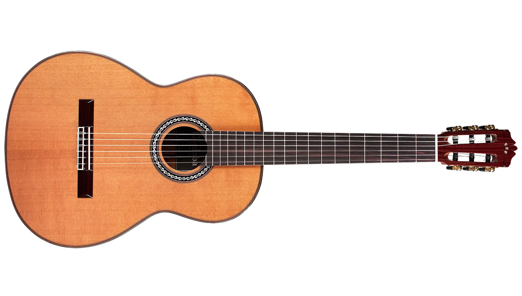 Cordoba c9 classical guitar hot sale